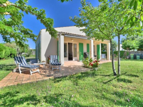Holiday Home L'Horizon A by Interhome